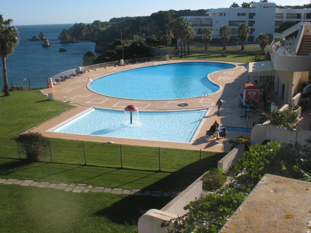 Lagos Beach Apartment Exterior photo
