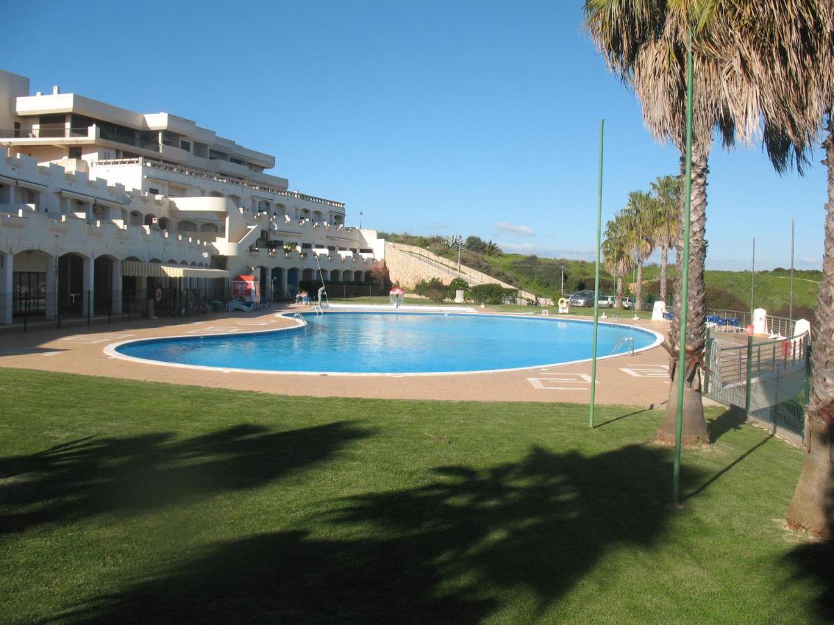 Lagos Beach Apartment Exterior photo