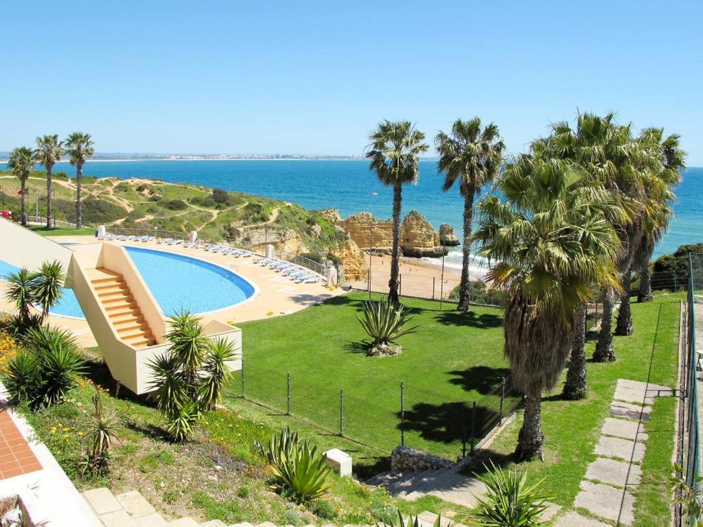 Lagos Beach Apartment Exterior photo